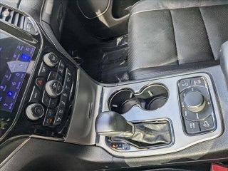 2020 Jeep Grand Cherokee thumbnail – Davie, FL – 15
