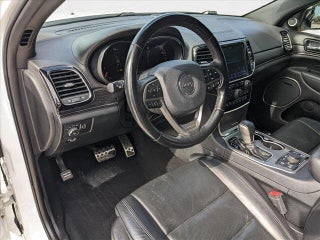 2020 Jeep Grand Cherokee thumbnail – Davie, FL – 10