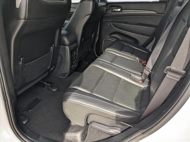 2020 Jeep Grand Cherokee High Altitude
                                    for sale in Davie, FL – photo 16