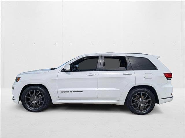 2020 Jeep Grand Cherokee High Altitude
                                    for sale in Davie, FL – photo 9