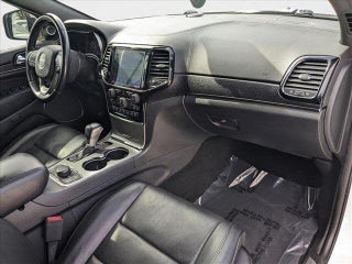 2020 Jeep Grand Cherokee thumbnail – Davie, FL – 19