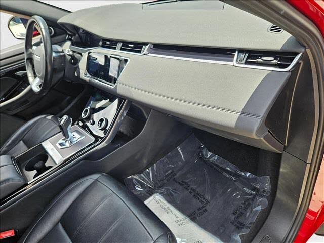 2020 Land Rover Range Rover Evoque SE
                                    for sale in Pembroke Pines, FL – photo 20