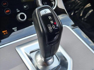 2020 Land Rover Range Rover Evoque thumbnail – Pembroke Pines, FL – 12