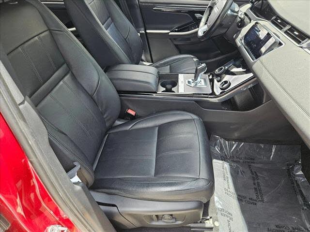 2020 Land Rover Range Rover Evoque SE
                                    for sale in Pembroke Pines, FL – photo 19