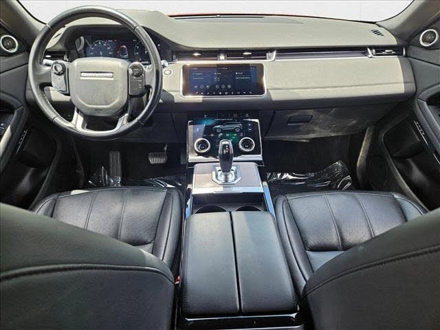 2020 Land Rover Range Rover Evoque SE
                                    for sale in Pembroke Pines, FL – photo 16