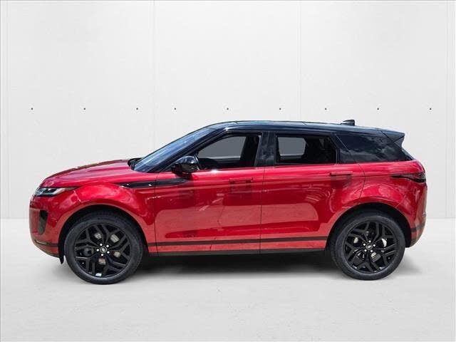 2020 Land Rover Range Rover Evoque SE
                                    for sale in Pembroke Pines, FL – photo 9