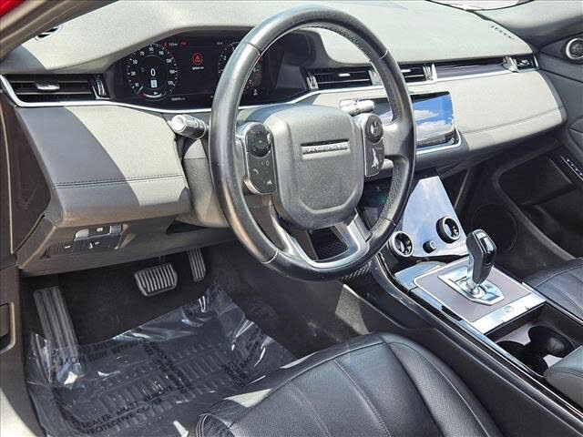 2020 Land Rover Range Rover Evoque SE
                                    for sale in Pembroke Pines, FL – photo 10