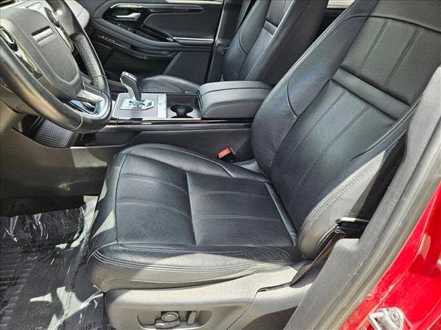 2020 Land Rover Range Rover Evoque SE
                                    for sale in Pembroke Pines, FL – photo 15