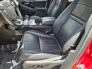 2020 Land Rover Range Rover Evoque thumbnail – Pembroke Pines, FL – 15