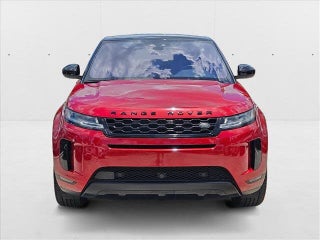 2020 Land Rover Range Rover Evoque thumbnail – Pembroke Pines, FL – 2