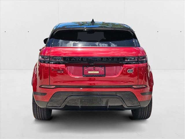 2020 Land Rover Range Rover Evoque SE
                                    for sale in Pembroke Pines, FL – photo 7