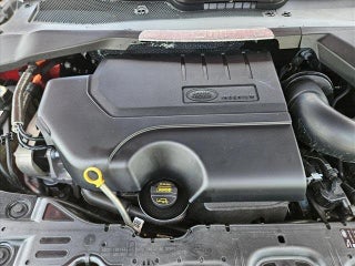 2020 Land Rover Range Rover Evoque thumbnail – Pembroke Pines, FL – 21