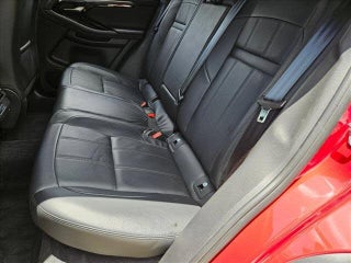 2020 Land Rover Range Rover Evoque thumbnail – Pembroke Pines, FL – 17
