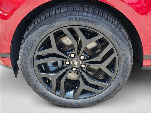 2020 Land Rover Range Rover Evoque SE
                                    for sale in Pembroke Pines, FL – photo 22