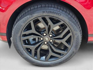2020 Land Rover Range Rover Evoque thumbnail – Pembroke Pines, FL – 22