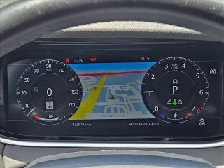 2020 Land Rover Range Rover Evoque thumbnail – Pembroke Pines, FL – 11
