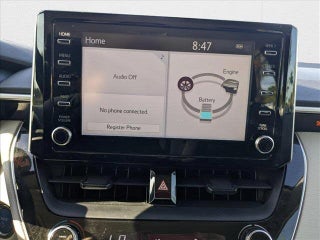 Toyota Corolla Hybrid for sale Las Vegas