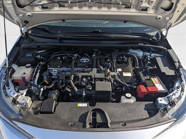Toyota Corolla Hybrid for sale Las Vegas