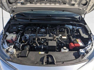 Toyota Corolla Hybrid for sale Las Vegas