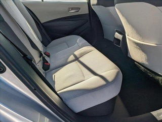 Toyota Corolla Hybrid for sale Las Vegas