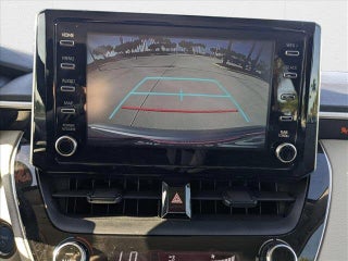 Toyota Corolla Hybrid for sale Las Vegas