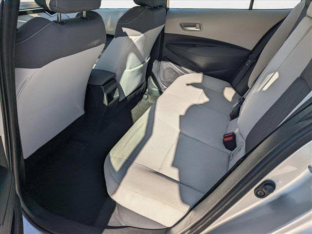 Toyota Corolla Hybrid for sale Las Vegas