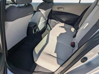 Toyota Corolla Hybrid for sale Las Vegas