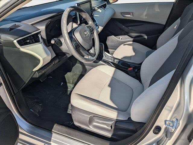 Toyota Corolla Hybrid for sale Las Vegas