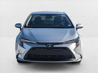 Toyota Corolla Hybrid for sale Las Vegas