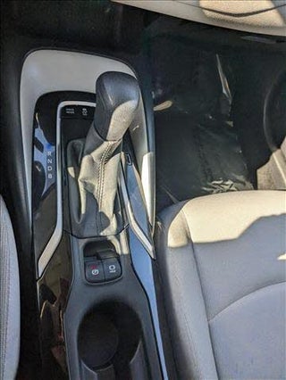 Toyota Corolla Hybrid for sale Las Vegas