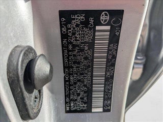 Toyota Corolla Hybrid for sale Las Vegas
