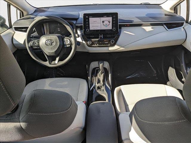 Toyota Corolla Hybrid for sale Las Vegas