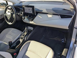 Toyota Corolla Hybrid for sale Las Vegas
