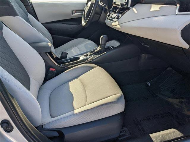 Toyota Corolla Hybrid for sale Las Vegas