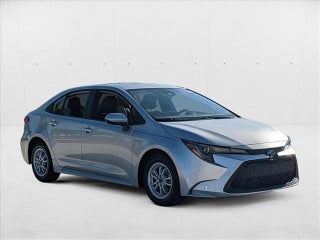 Toyota Corolla Hybrid for sale Las Vegas