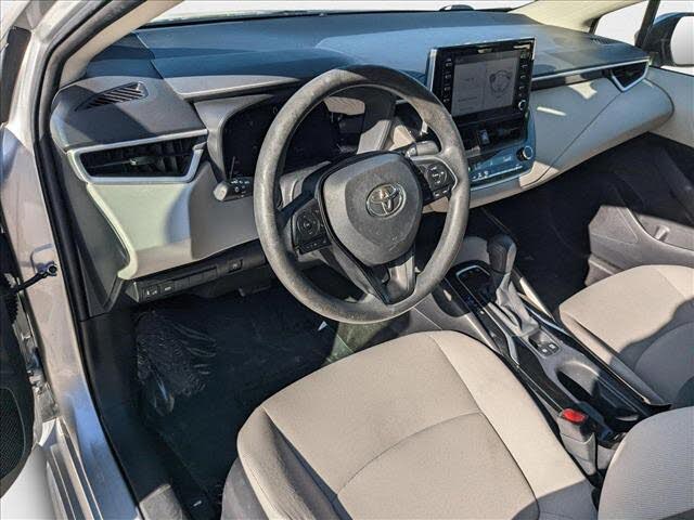 Toyota Corolla Hybrid for sale Las Vegas