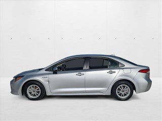 Toyota Corolla Hybrid for sale Las Vegas