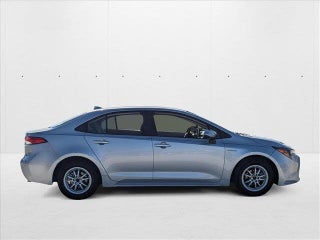 Toyota Corolla Hybrid for sale Las Vegas
