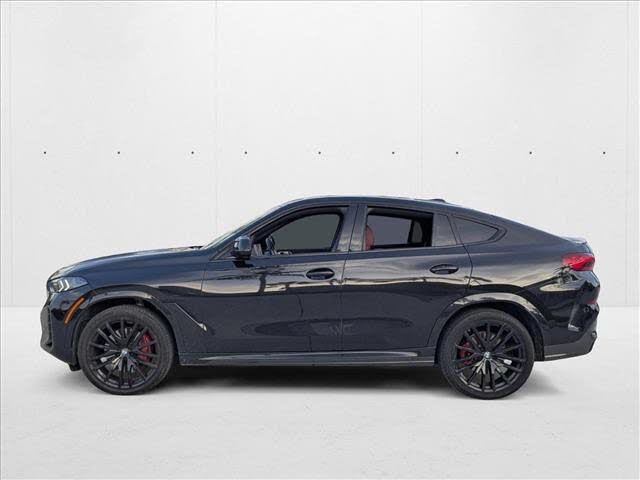 2024 BMW X6 xDrive40i
                                    for sale in Davie, FL – photo 8