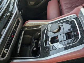 2024 BMW X6 thumbnail – Davie, FL – 14