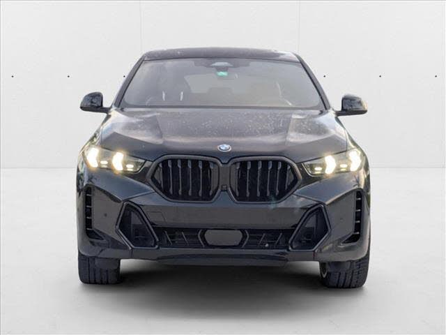 2024 BMW X6 xDrive40i
                                    for sale in Davie, FL – photo 2