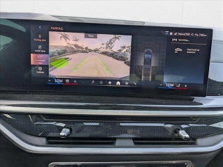 2024 BMW X6 thumbnail – Davie, FL – 13