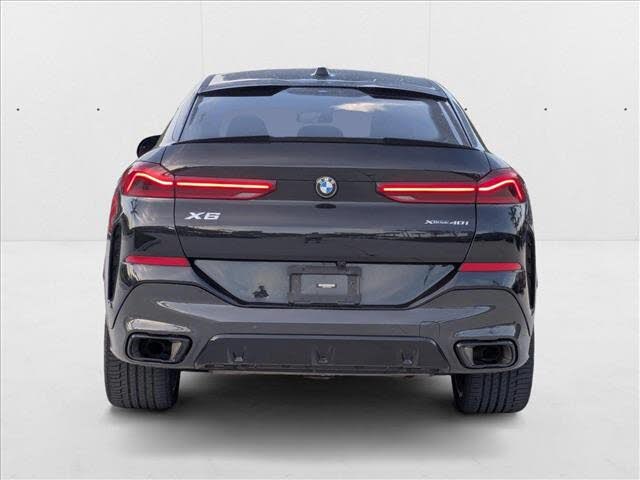 2024 BMW X6 xDrive40i
                                    for sale in Davie, FL – photo 6