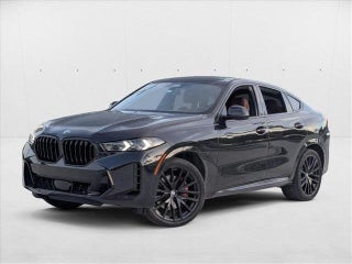 BMW X6 for sale Las Vegas