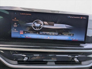 2024 BMW X6 thumbnail – Davie, FL – 12