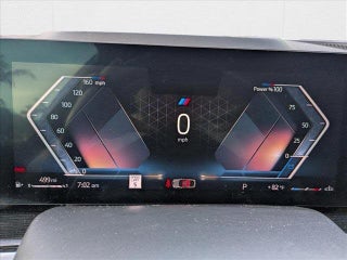 2024 BMW X6 thumbnail – Davie, FL – 11