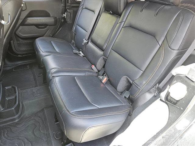 2024 Jeep Wrangler Sahara
                                    for sale in Pembroke Pines, FL – photo 15