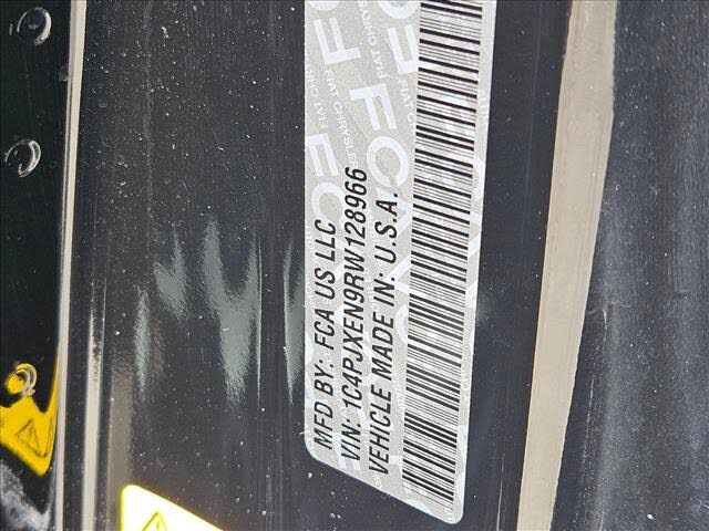2024 Jeep Wrangler Sahara
                                    for sale in Pembroke Pines, FL – photo 20