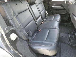 2024 Jeep Wrangler thumbnail – Pembroke Pines, FL – 16