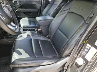2024 Jeep Wrangler thumbnail – Pembroke Pines, FL – 14